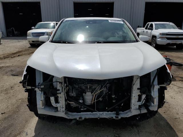 Photo 5 from auction – 2018 ACURA MDX TECHNO with VIN 5J8YD3H55JL004751