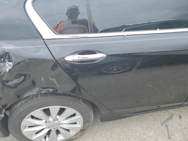 Photo 10 from auction – 2013 HONDA ACCORD EXL with VIN 1HGCR3F83DA036638