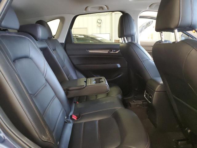 Photo 11 from auction – 2020 MAZDA CX-5 GRAND with VIN JM3KFBDM7L1700121