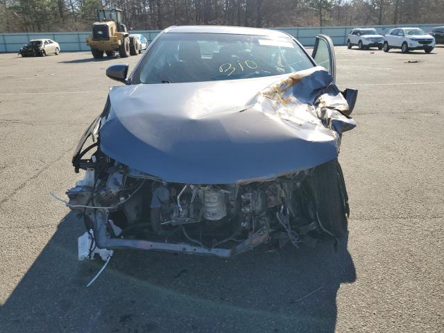 Photo 5 from auction – 2016 TOYOTA CAMRY LE with VIN 4T4BF1FK6GR538907