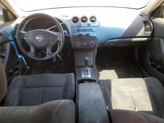 Photo 8 from auction – 2012 NISSAN ALTIMA BAS with VIN 1N4AL2AP2CN459210