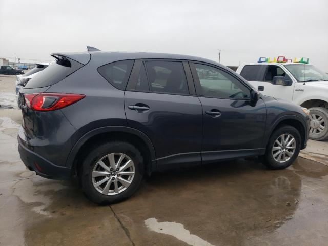 Photo 3 from auction – 2016 MAZDA CX-5 TOURI with VIN JM3KE2CY1G0666194