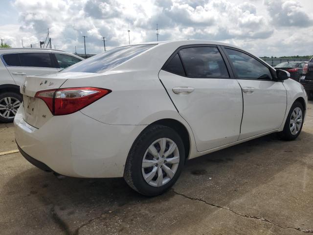 Photo 3 from auction – 2016 TOYOTA COROLLA L with VIN 5YFBURHE4GP533793
