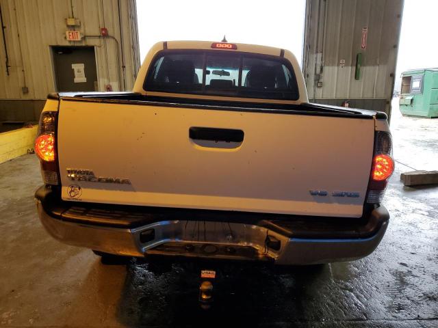 Photo 6 from auction – 2015 TOYOTA TACOMA DOU with VIN 3TMLU4EN5FM170731