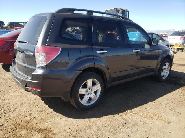 Photo 3 from auction – 2009 SUBARU FORESTER 2 with VIN JF2SH63669H746893