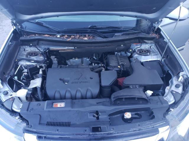 Photo 12 from auction – 2016 MITSUBISHI OUTLANDER with VIN JA4AZ2A31GZ600735