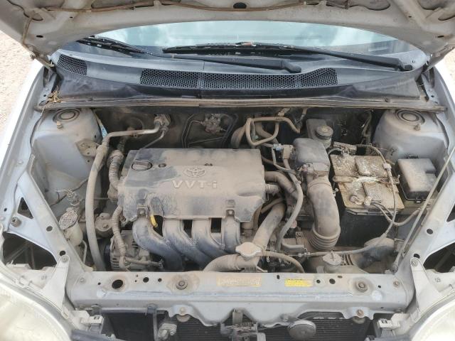 Photo 11 from auction – 2000 TOYOTA ECHO with VIN JTDBT1233Y0066471