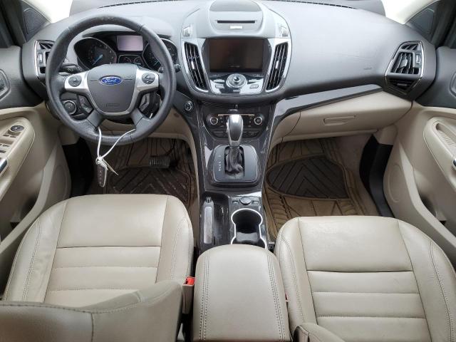 Photo 8 from auction – 2014 FORD ESCAPE TIT with VIN 1FMCU9J99EUC39027