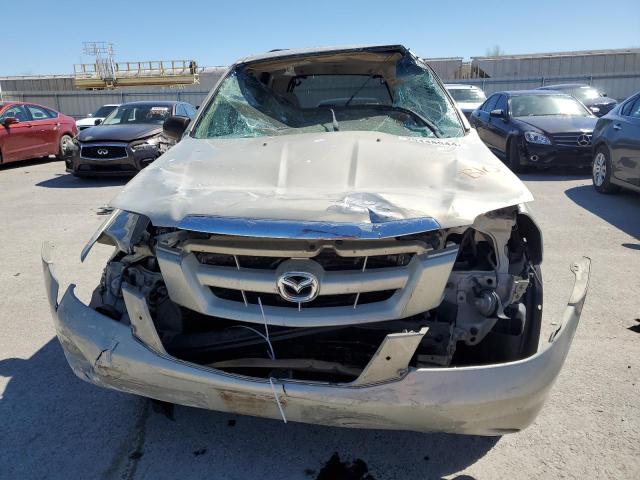 Photo 5 from auction – 2005 MAZDA TRIBUTE S with VIN 4F2YZ04155KM26418