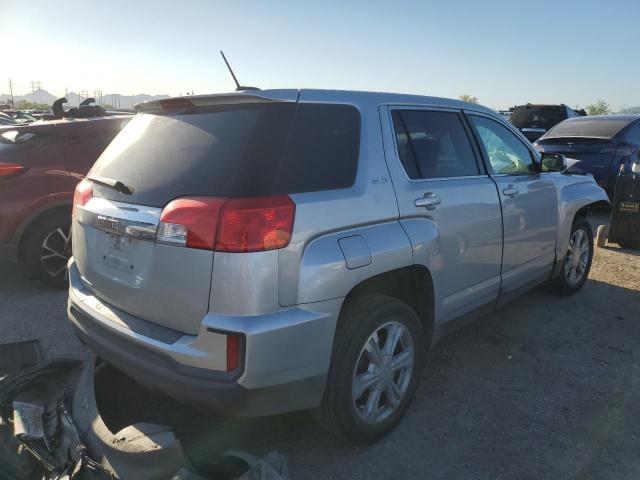 Photo 3 from auction – 2017 GMC TERRAIN SL with VIN 2GKALMEK0H6352208