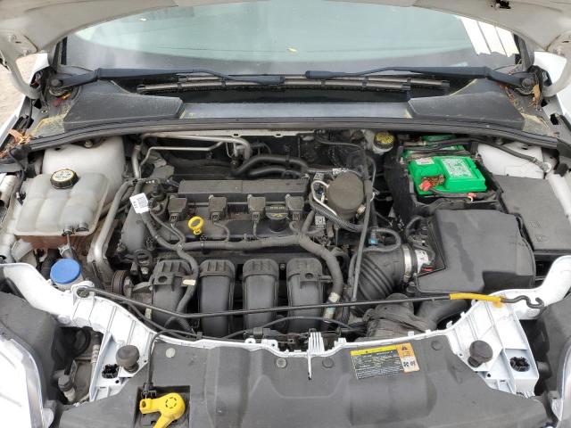 Photo 11 from auction – 2012 FORD FOCUS SE with VIN 1FAHP3F22CL277198