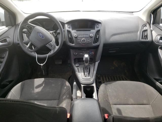 Photo 8 from auction – 2015 FORD FOCUS SE with VIN 1FADP3F29FL242855