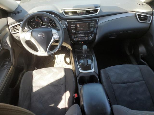 Photo 8 from auction – 2015 NISSAN ROGUE S with VIN KNMAT2MV1FP592618