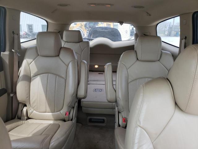 Фото 10 с аукциона – 2010 BUICK ENCLAVE CX с VIN 5GALRBED0AJ248871