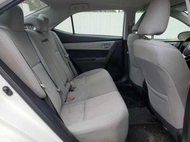 Photo 10 from auction – 2015 TOYOTA COROLLA L with VIN 2T1BURHE8FC315421