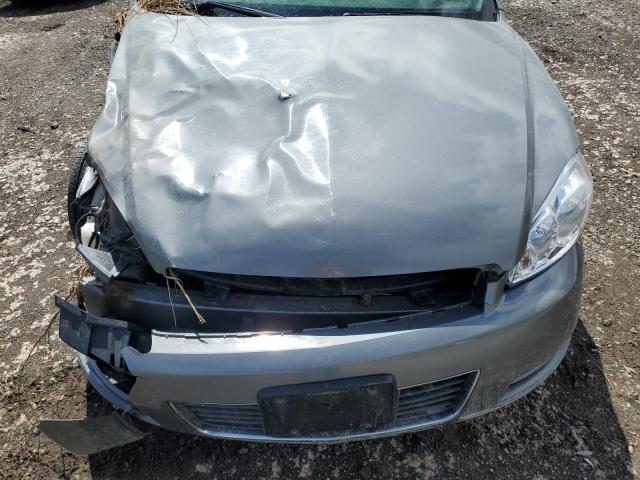Photo 11 from auction – 2008 CHEVROLET IMPALA with VIN 2G1WT58K789140884