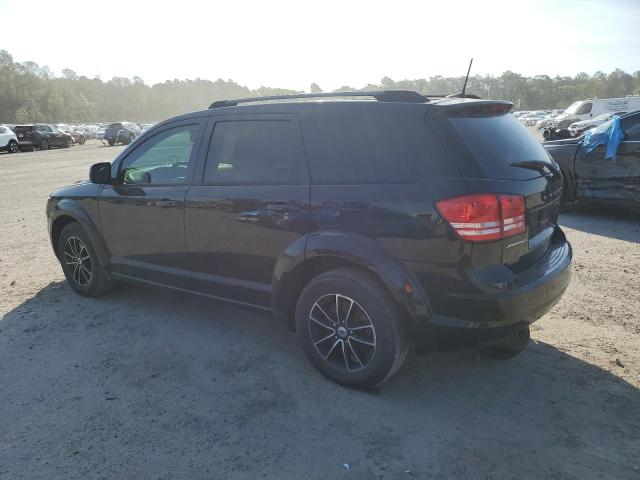 Photo 2 from auction – 2018 DODGE JOURNEY SE with VIN 3C4PDCAB8JT534582