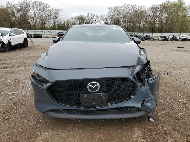 Photo 5 from auction – 2021 MAZDA 3 PREMIUM with VIN JM1BPAML3M1327197