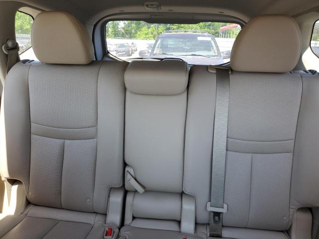 Photo 10 from auction – 2015 NISSAN ROGUE S with VIN 5N1AT2MT7FC822311