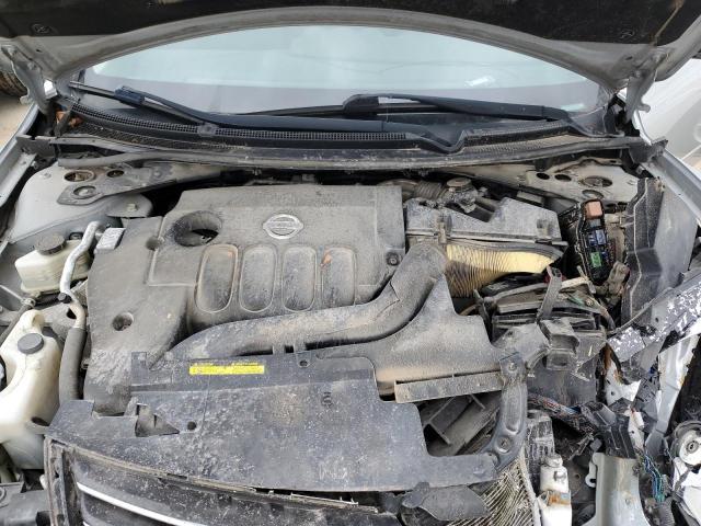 Фото 11 с аукциона – 2012 NISSAN ALTIMA BAS с VIN 1N4AL2AP5CC249468