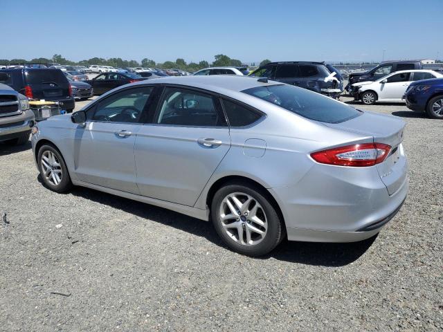 Photo 2 from auction – 2016 FORD FUSION SE with VIN 3FA6P0H71GR216236