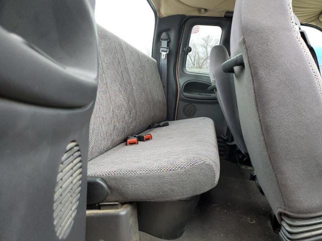 Photo 10 from auction – 2000 DODGE RAM 1500 with VIN 1B7HC13Z9YJ155534