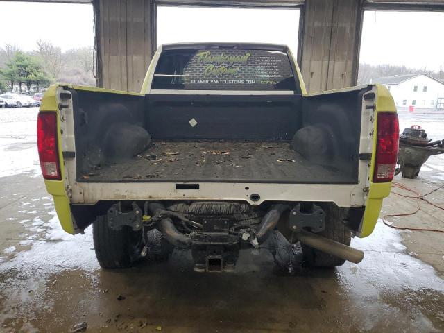 Photo 6 from auction – 2017 RAM 2500 ST with VIN 3C6UR5CJ2HG748644
