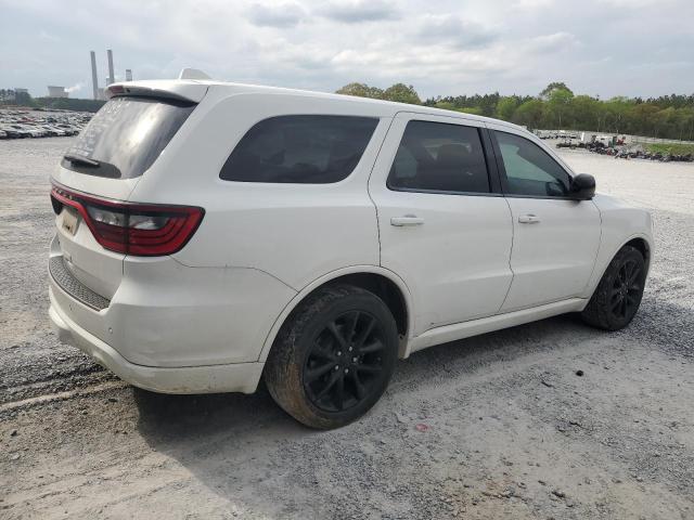 Photo 3 from auction – 2018 DODGE DURANGO SX with VIN 1C4RDHAG3JC114970