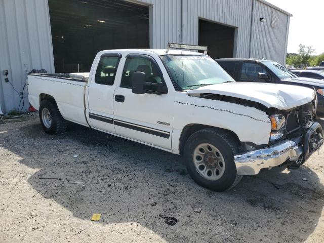 Photo 4 from auction – 2003 CHEVROLET SILVERADO with VIN 1GCEC19T43E113862