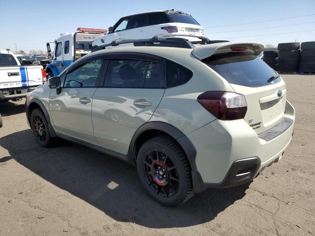 Photo 2 from auction – 2013 SUBARU XV CROSSTR with VIN JF2GPACC9D2807098