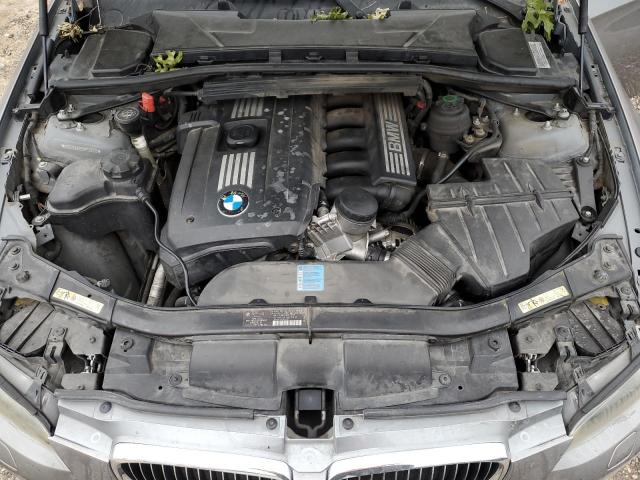 Photo 11 from auction – 2009 BMW 328 I with VIN WBAWB33529P138198