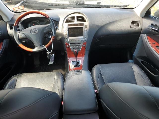 Photo 8 from auction – 2009 LEXUS ES 350 with VIN JTHBJ46G992309631