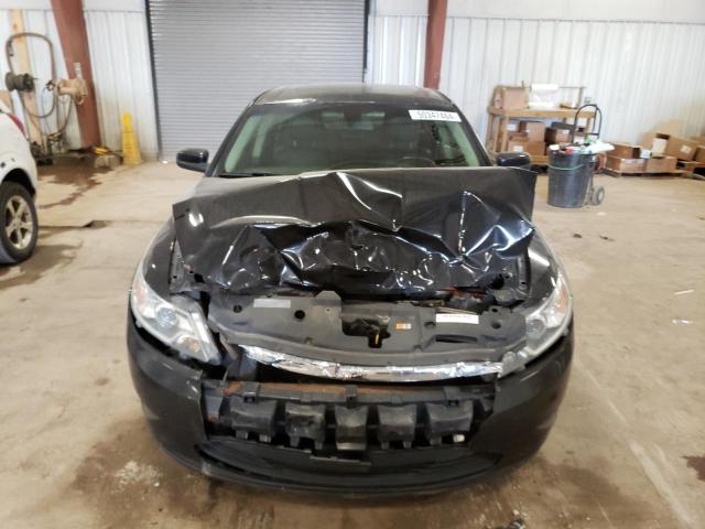 Photo 5 from auction – 2012 FORD TAURUS SEL with VIN 1FAHP2HW8CG138633