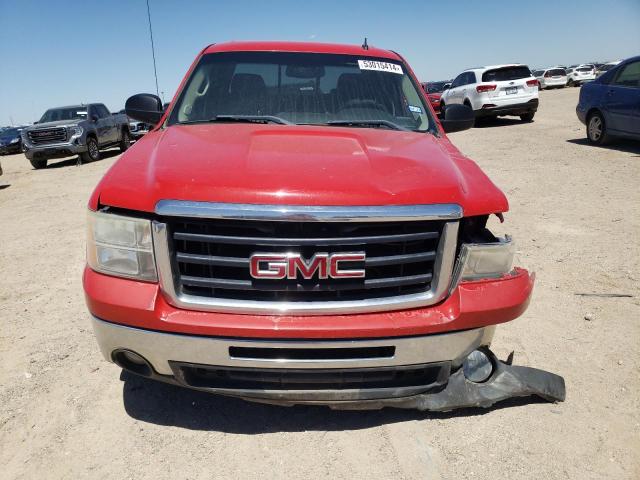 Photo 5 from auction – 2010 GMC SIERRA C15 with VIN 3GTRCVE00AG296719
