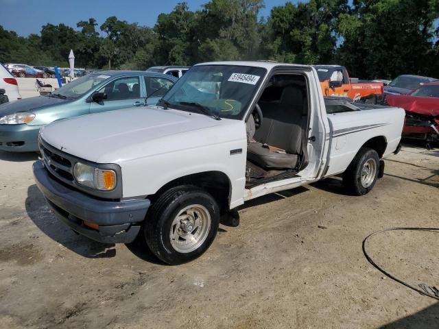 MAZDA B2300 1996 with VIN 4F4CR12A0TTM15912 - Photo from auction