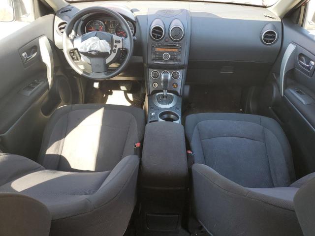 Photo 8 from auction – 2013 NISSAN ROGUE S with VIN JN8AS5MT1DW005537