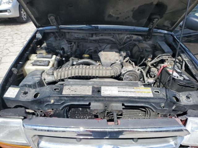 Photo 11 from auction – 2000 FORD RANGER SUP with VIN 1FTZR15X6YPB98496