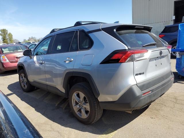 Photo 2 from auction – 2023 TOYOTA RAV4 XLE with VIN 2T3P1RFV3PC340592