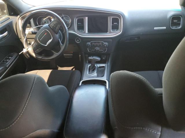 Photo 8 from auction – 2022 DODGE CHARGER R/ with VIN 2C3CDXCTXNH145764