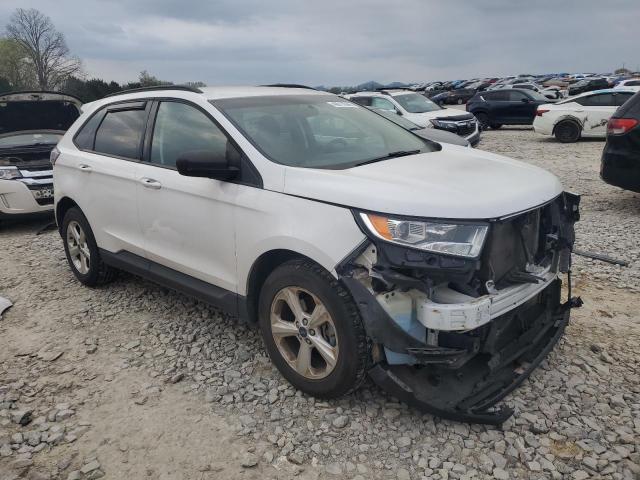 Photo 4 from auction – 2015 FORD EDGE SE with VIN 2FMTK3G9XFBC22349