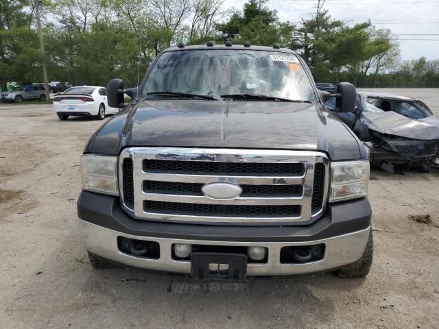 Photo 5 from auction – 2005 FORD F250 SUPER with VIN 1FTSW21PX5EA07059