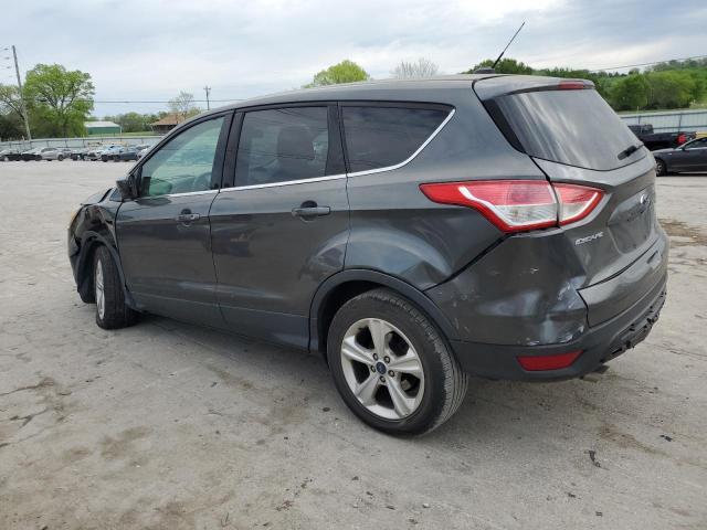 Photo 2 from auction – 2016 FORD ESCAPE SE with VIN 1FMCU0GX0GUC30222