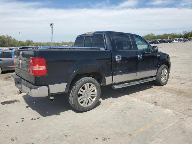 Photo 3 from auction – 2006 LINCOLN MARK LT with VIN 5LTPW185X6FJ24296