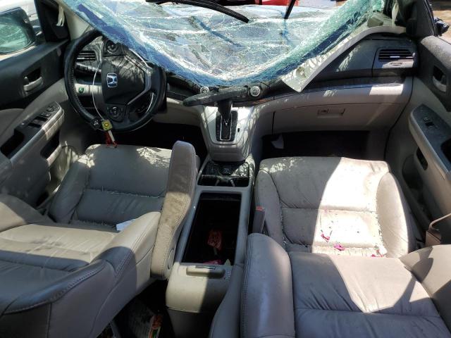 Photo 8 from auction – 2014 HONDA CR-V EXL with VIN 2HKRM3H70EH514570