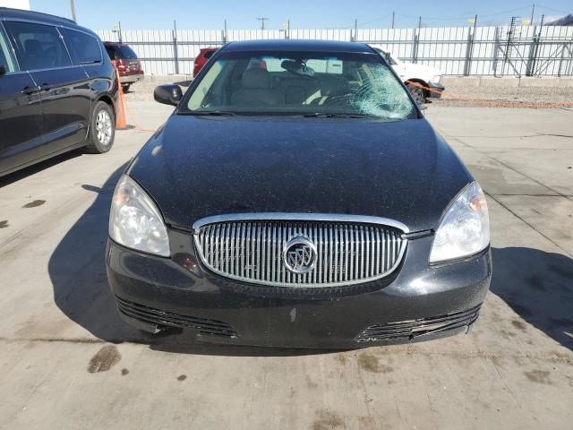 Photo 5 from auction – 2008 BUICK LUCERNE CX with VIN 1G4HD57218U173229