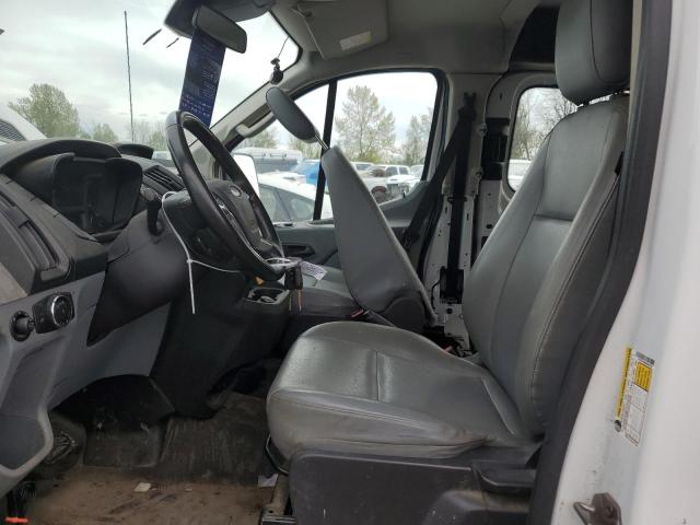 Photo 7 from auction – 2017 FORD TRANSIT T- with VIN 1FTYR2YM8HKA96780