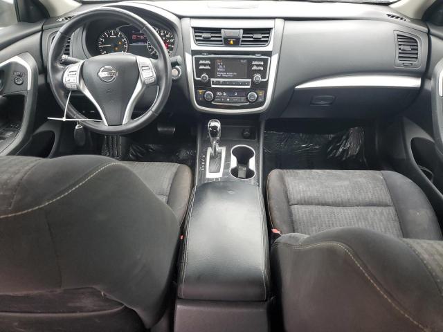 Photo 8 from auction – 2018 NISSAN ALTIMA 2.5 with VIN 1N4AL3AP8JC174963