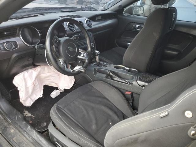 Photo 8 from auction – 2016 FORD MUSTANG with VIN 1FA6P8THXG5221615