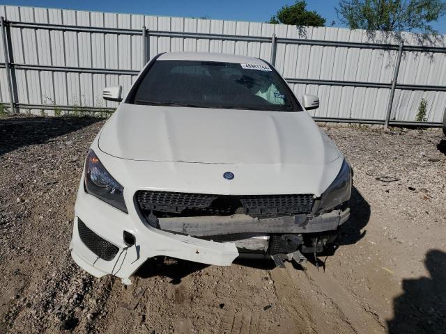 Photo 5 from auction – 2014 MERCEDES-BENZ CLA 250 with VIN WDDSJ4EB5EN132582