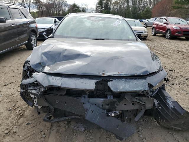 Photo 5 from auction – 2023 MAZDA 3 PREFERRE with VIN 3MZBPACM6PM373413